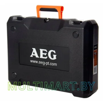 Ударная дрель AEG Powertools SB 20 2E картинка 8